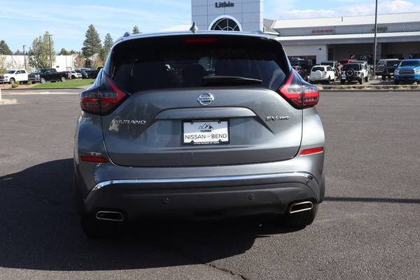 2020 Nissan Murano AWD All Wheel Drive SV SUV - - by for sale in Bend, OR – photo 6