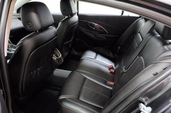 2016 Buick LaCrosse Leather - - by dealer - vehicle for sale in Menomonie, WI – photo 15