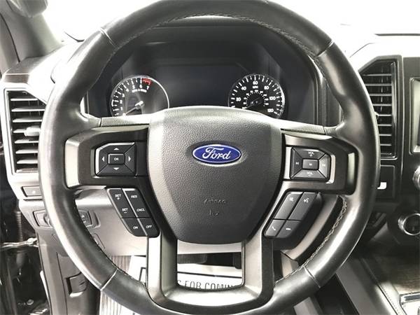 2019 Ford Expedition Max Limited with - cars & trucks - by dealer -... for sale in Wapakoneta, OH – photo 24