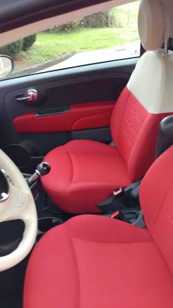 Fiat 500 pop 2013 for sale in Corvallis, OR – photo 2