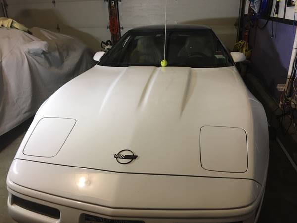 1996 Corvette Coupe for sale in Deer Park, NY – photo 2
