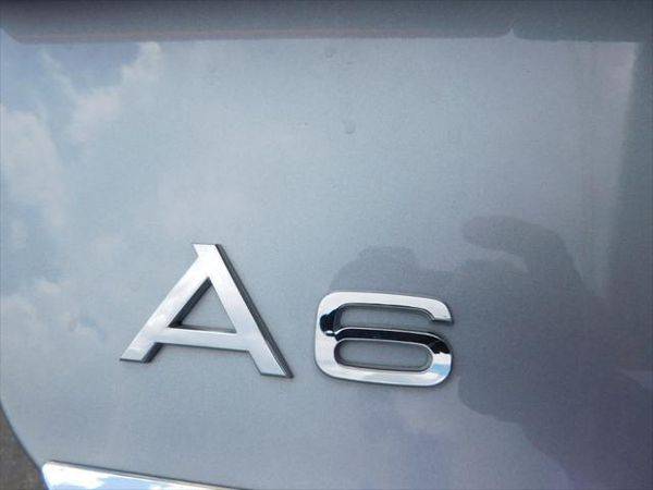 2016 Audi A6 2.0T Premium Plus for sale in West Seneca, NY – photo 11