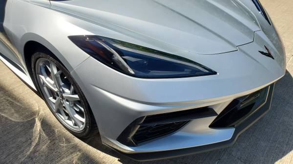 2020 Corvette C8 Z51 2LT Upgrades 453 Miles, Rare color combo for sale in Keller, TX – photo 5