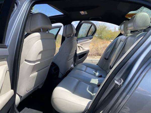 2016 BMW 535I 3 0L I6 Turbocharger ONLY 69K MILES - cars & for sale in Phoenix, AZ – photo 8