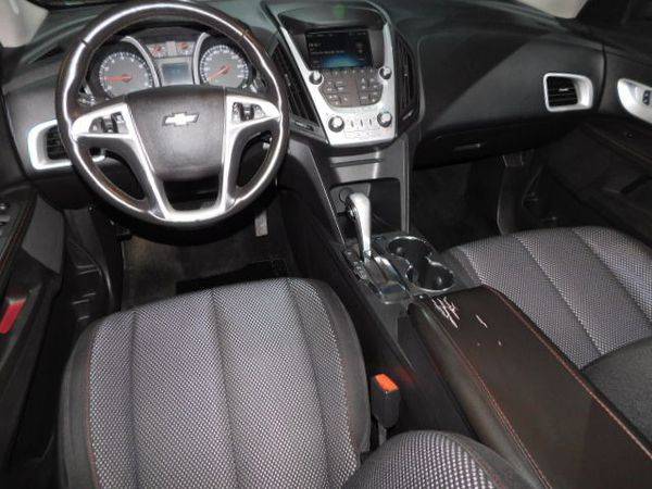 2014 Chevrolet Chevy Equinox 1LT AWD - MOST BANG FOR THE BUCK! for sale in Colorado Springs, CO – photo 12