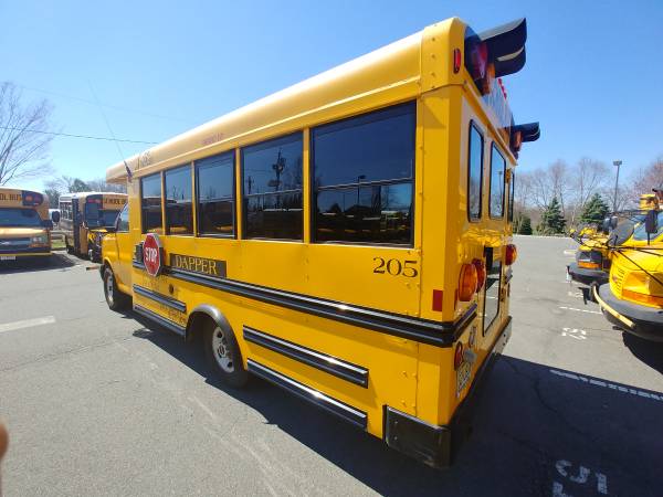 2011 Trans Tech ST5 School Bus Vans For SALE! - - by for sale in Iselin, NJ – photo 10