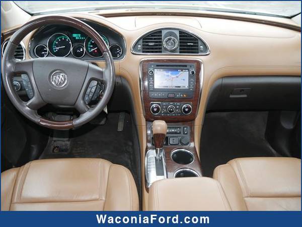 2015 Buick Enclave Premium - - by dealer - vehicle for sale in Waconia, MN – photo 14