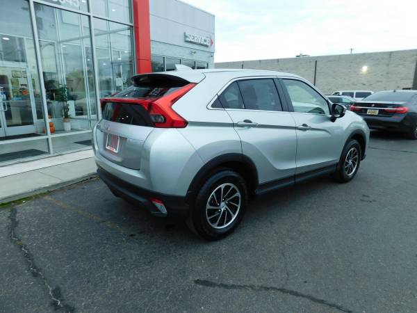 2020 MITSUBISHI ECLISPE CROSS ES**LIKE NEW** LOW MILES**FINANCING... for sale in redford, MI – photo 6