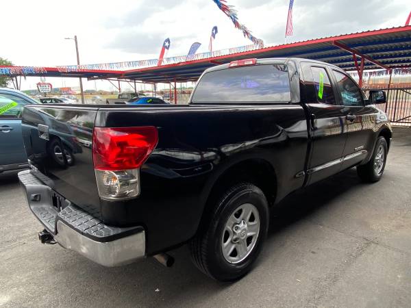 2008 TOYOTA TUNDRA V6 - - by dealer - vehicle for sale in San Antonio, TX – photo 8