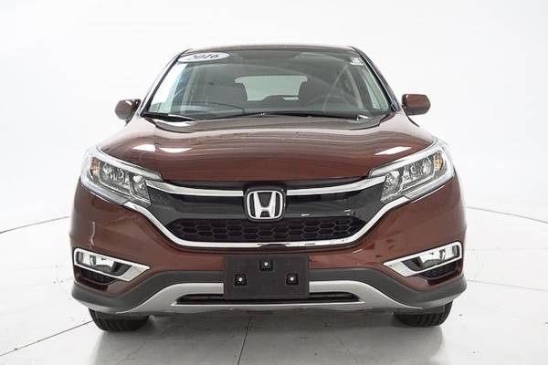 2016 *Honda* *CR-V* *AWD 5dr EX* Copper Sunset Pearl for sale in Richfield, MN – photo 3