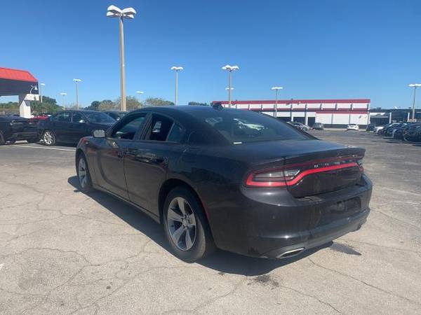 2018 Dodge Charger SXT Plus $800 DOWN $109/WEEKLY - cars & trucks -... for sale in Orlando, FL – photo 7