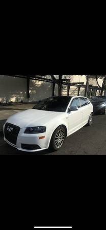 Audi A3 - cars & trucks - by owner - vehicle automotive sale for sale in Altadena, CA – photo 6