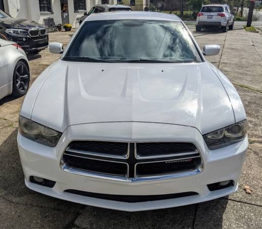 2014 Dodge Charger 4dr Sdn RT RWD - cars & trucks - by dealer -... for sale in Mobile, AL – photo 14
