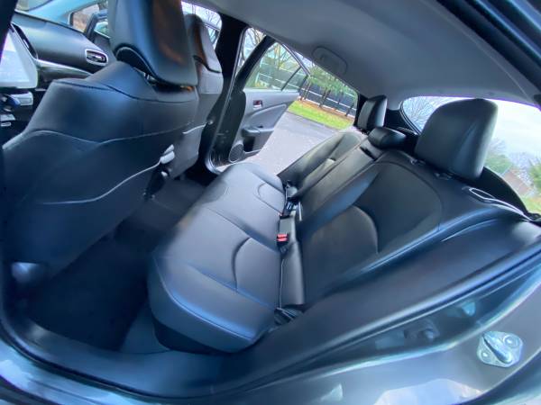 2018 Toyota Prius Four - cars & trucks - by owner - vehicle... for sale in Riverton, NJ – photo 19
