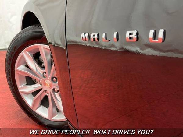 2020 Chevrolet Chevy Malibu LT LT 4dr Sedan 0 Down Drive NOW! for sale in Waldorf, MD – photo 15