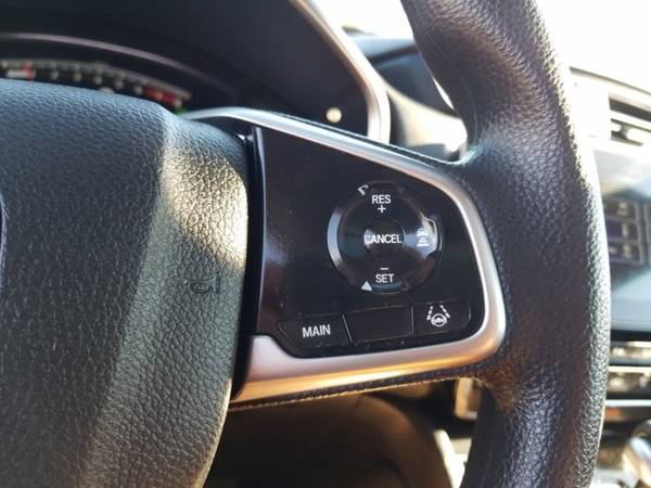 2019 Honda CR-V White Buy Now! - cars & trucks - by dealer - vehicle... for sale in Myrtle Beach, SC – photo 8