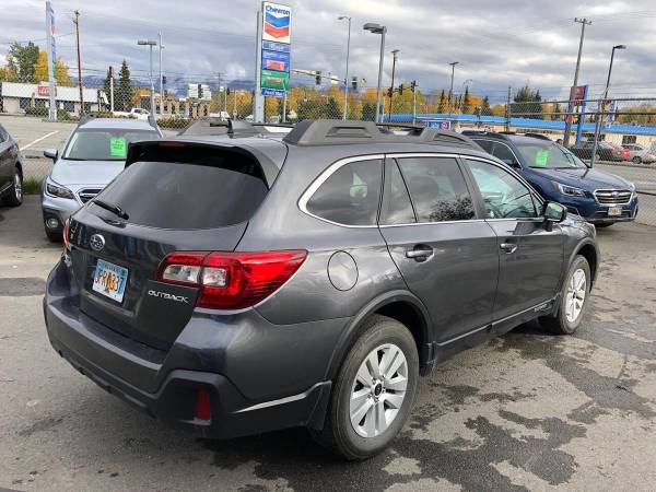 2019 Subaru Outback 2.5i Premium AWD 4dr Crossover -NO EXTRA FEES!... for sale in Anchorage, AK – photo 5