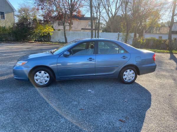 2004 Camry for sale in BRICK, NJ – photo 9