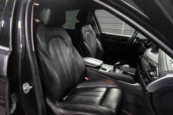 2015 BMW X6 xDrive35i Sport Utility 4D SUV - - by for sale in Finksburg, MD – photo 12