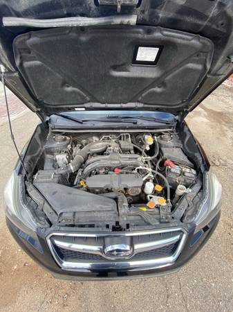 2013 Subaru XV Crosstrek for sale in Detroit, MI – photo 22