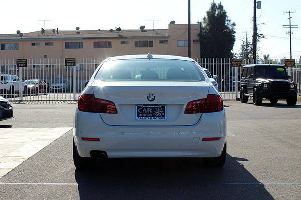 2015 BMW 5-Series 528i **$0-$500 DOWN. *BAD CREDIT NO LICENSE REPO... for sale in Los Angeles, CA – photo 6