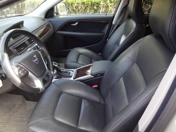 Volvo XC70 T6 - 2015 all-wheel-drive - 59K miles - Excellent - cars... for sale in Arcata, CA – photo 13