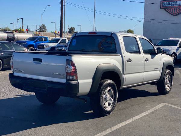 2009 Toyota Tacoma - cars & trucks - by dealer - vehicle automotive... for sale in Mesa, AZ – photo 3
