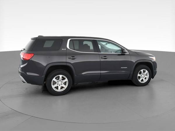 2017 GMC Acadia SLE-1 Sport Utility 4D suv Brown - FINANCE ONLINE -... for sale in Columbus, GA – photo 12