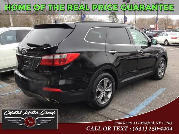 Stop In or Call Us for More Information on Our 2014 Hyundai S-Long for sale in Medford, NY – photo 5
