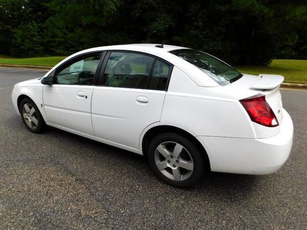 2006 Saturn ION Sedan 3 w/Auto - GREAT DEALS! - cars & trucks - by... for sale in Zebulon, NC – photo 9