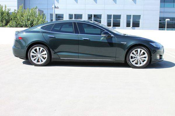 2014 Tesla Model S Sedan 4D For Sale for sale in Costa Mesa, CA – photo 2