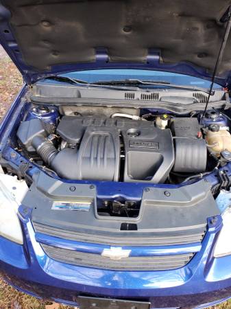 2006 CHEVY Cobalt LS - cars & trucks - by owner - vehicle automotive... for sale in Hillsborough, NC – photo 7