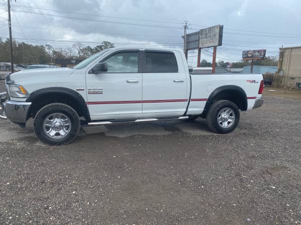 ✨2015 Dodge Ram 2500 Crew Cab, 4x4 Pickup! - cars & trucks - by... for sale in Mobile, AL – photo 2