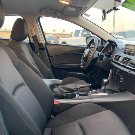 2014 Mazada 3 One Owner!! - cars & trucks - by dealer - vehicle... for sale in Salinas, CA – photo 6