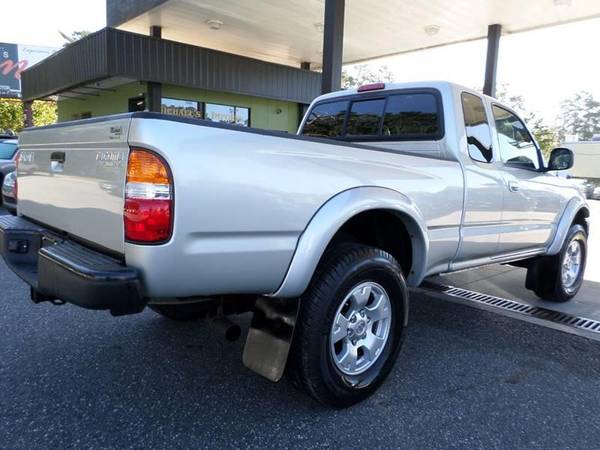 2003 Toyota Tacoma Pre Runner for sale in Tallahassee, FL – photo 5