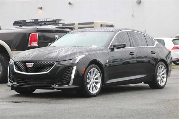 2020 Cadillac CT5 Luxury - Lower Price - - by dealer for sale in Seaside, CA – photo 10