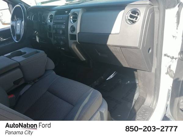 2012 Ford F-150 XLT SKU:CFC89816 Super Cab for sale in Panama City, FL – photo 19
