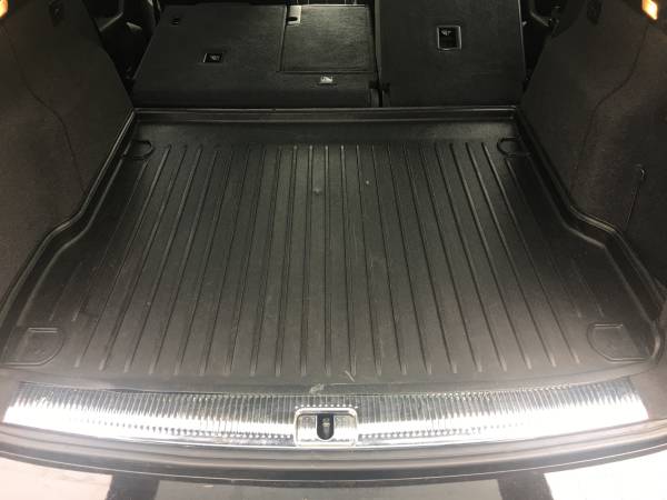 2012 Audi Q5 with very low miles. - cars & trucks - by owner -... for sale in Greenwich, NY – photo 13
