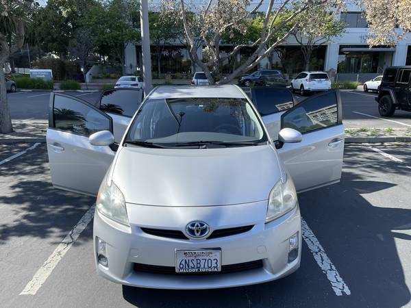2010 Toyota Prius for sale in Berkeley, CA – photo 5