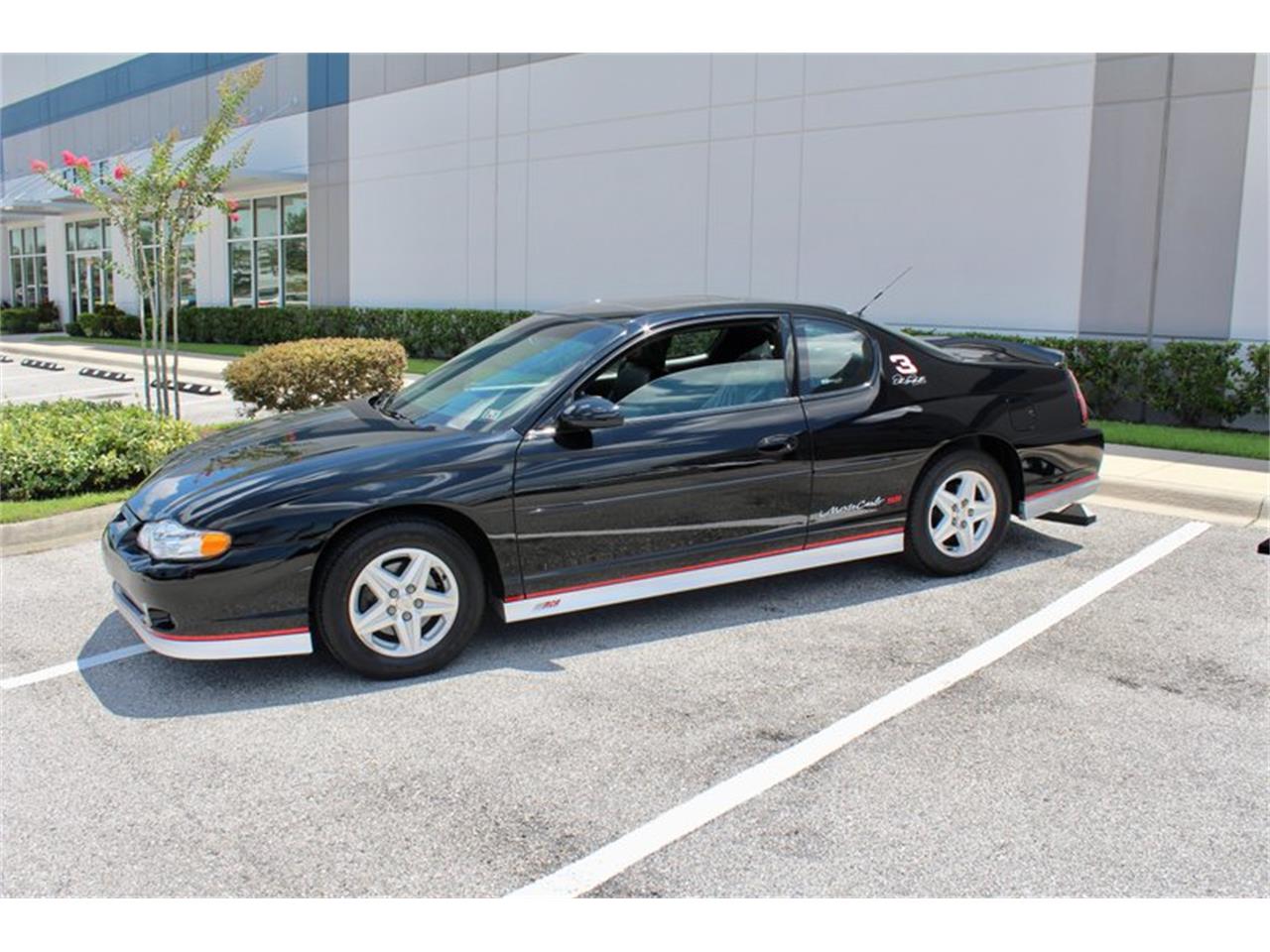 2002 Chevrolet Monte Carlo for sale in Sarasota, FL – photo 2