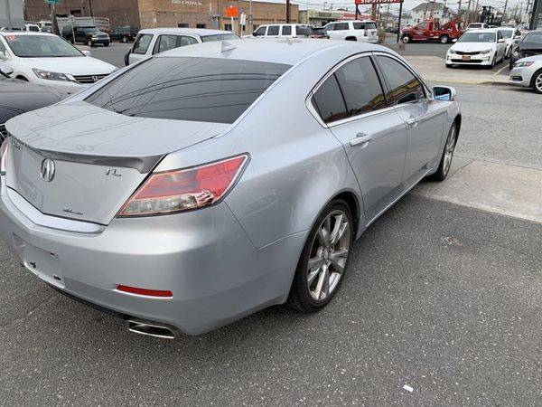 2012 Acura TL Advance Auto **Guaranteed Credit Approval** for sale in Inwood, NY – photo 6