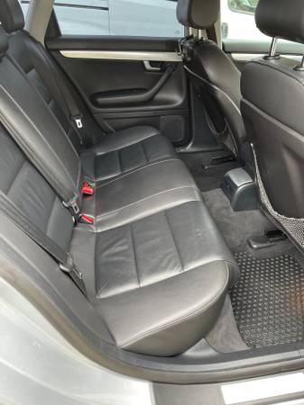 Audi A4 Quattro Manual Premium Plus for sale in Los Osos, CA – photo 8