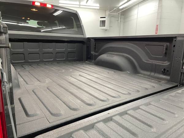 2019 Ram 2500 Big Horn for sale in PUYALLUP, WA – photo 18