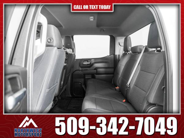 2019 GMC Sierra 1500 4x4 - - by dealer - vehicle for sale in Spokane Valley, ID – photo 12