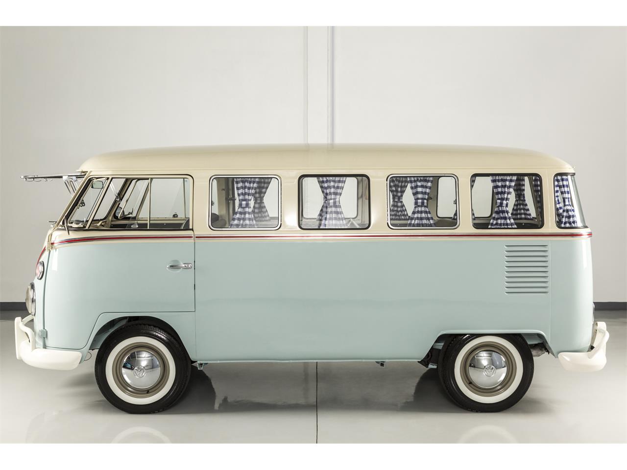 1975 Volkswagen Bus for sale in Laguna Hills, CA – photo 2