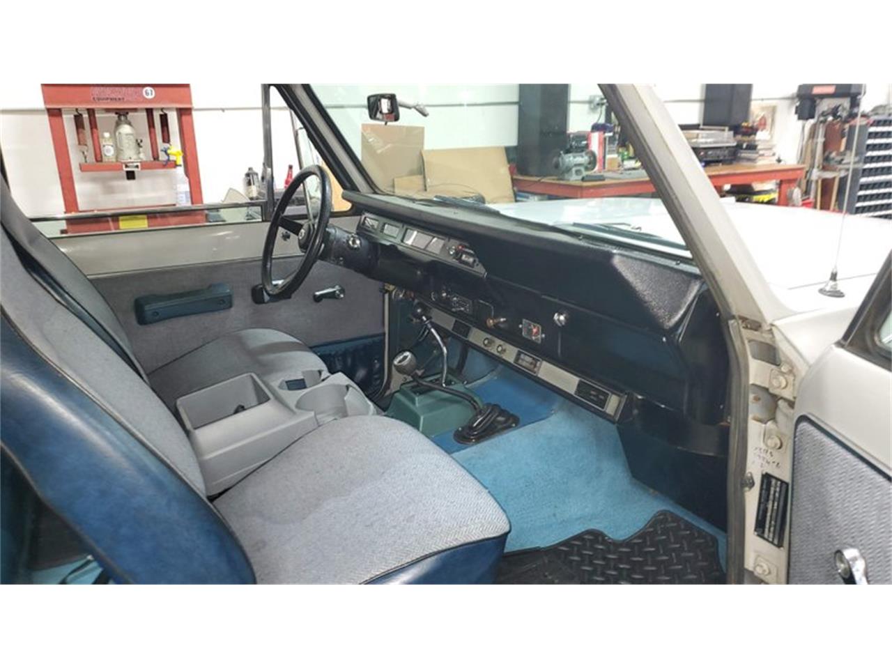 1979 International Scout for sale in Austin, TX – photo 16