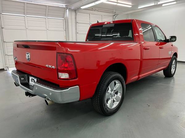 2019 Ram 1500 Classic Big Horn - cars & for sale in PUYALLUP, WA – photo 3