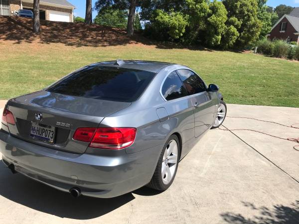 E92 BMW 6 Speed Coupe - cars & trucks - by owner - vehicle... for sale in Fayetteville, GA – photo 11
