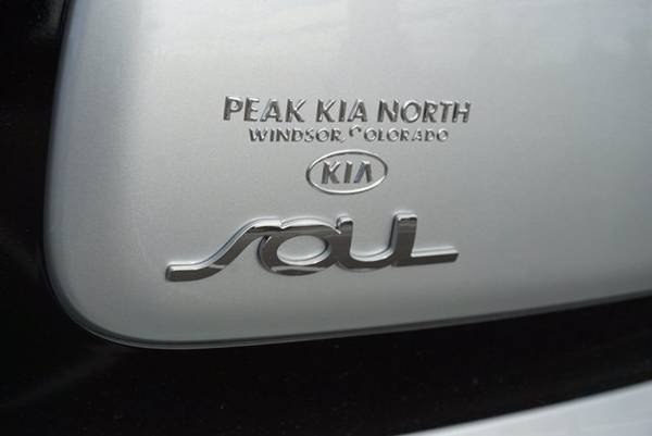 2019 Kia Soul Base - - by dealer - vehicle automotive for sale in Windsor, CO – photo 12