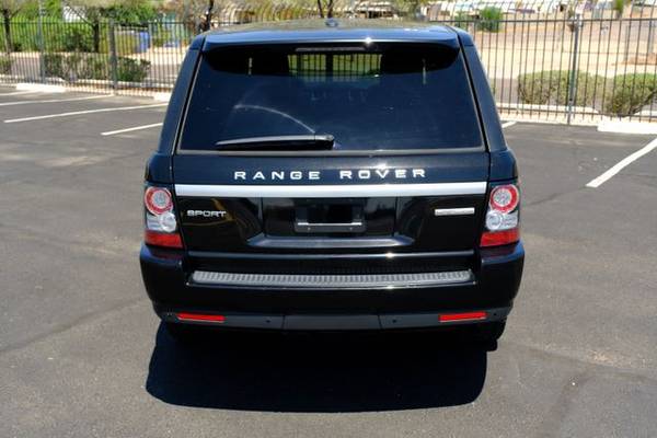 2013 Land Rover Range Rover Sport - Financing Available! for sale in Phoenix, AZ – photo 10